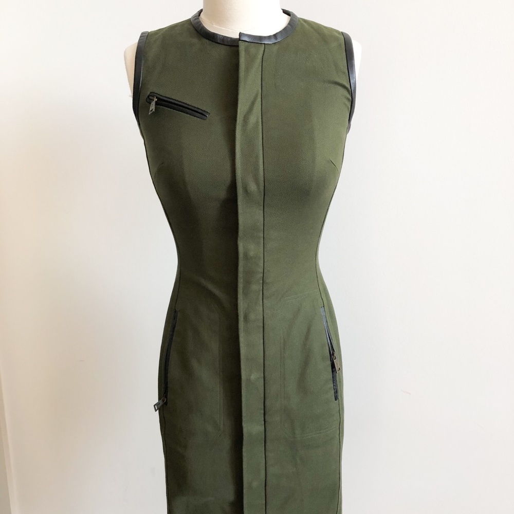 Women’s Ralph Lauren Black Label Dress